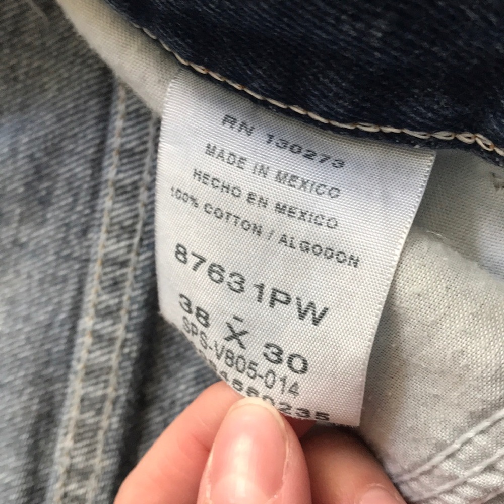 Rustler jeans - Picture 4 of 4